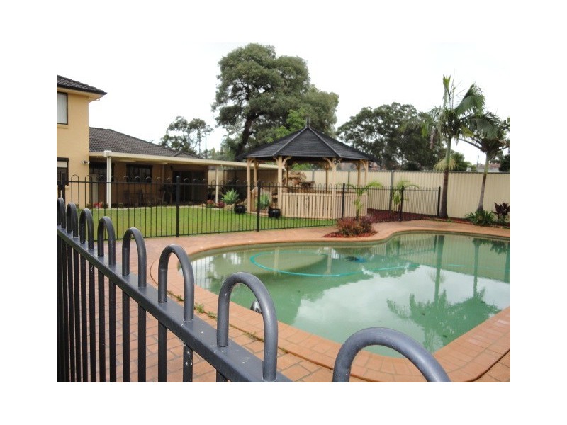 Smithfield NSW 2164