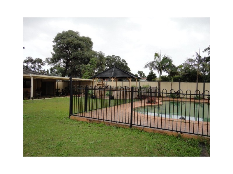 Smithfield NSW 2164
