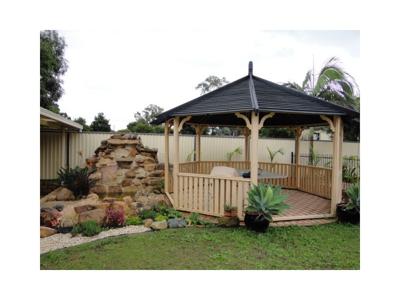 Smithfield NSW 2164
