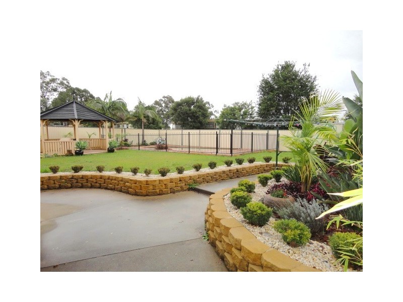 Smithfield NSW 2164
