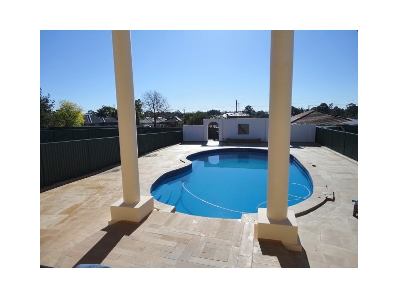 Smithfield NSW 2164