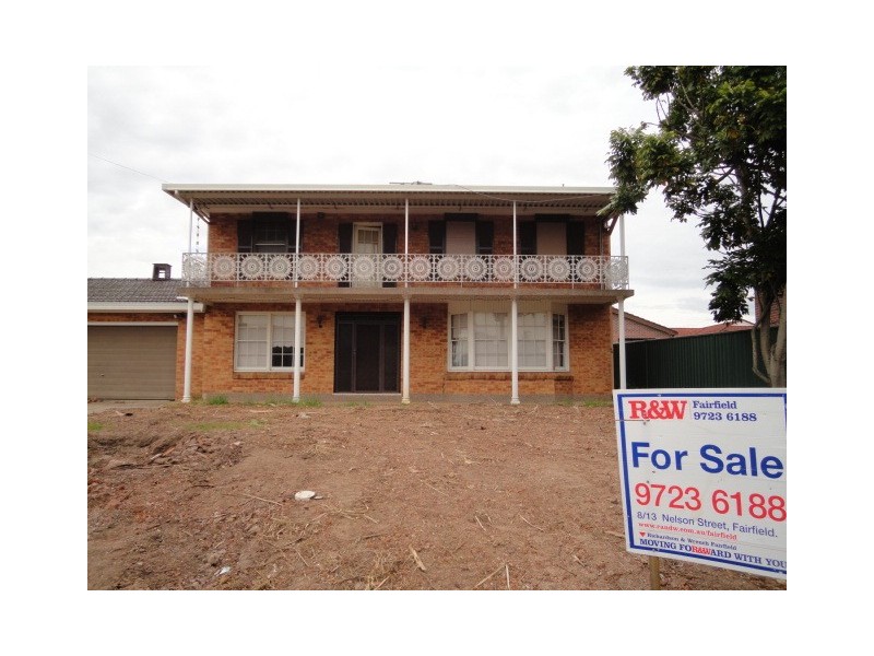 Greenfield Park NSW 2176