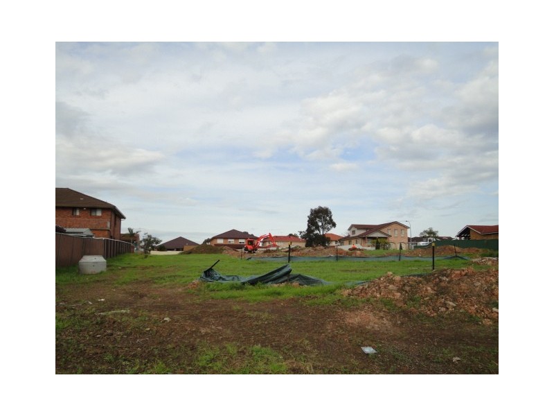 Greenfield Park NSW 2176