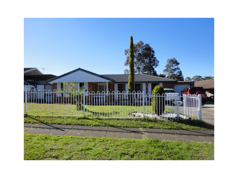 Bossley Park NSW 2176