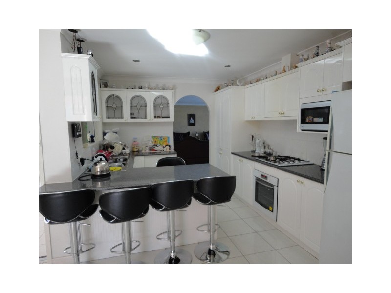 Bossley Park NSW 2176