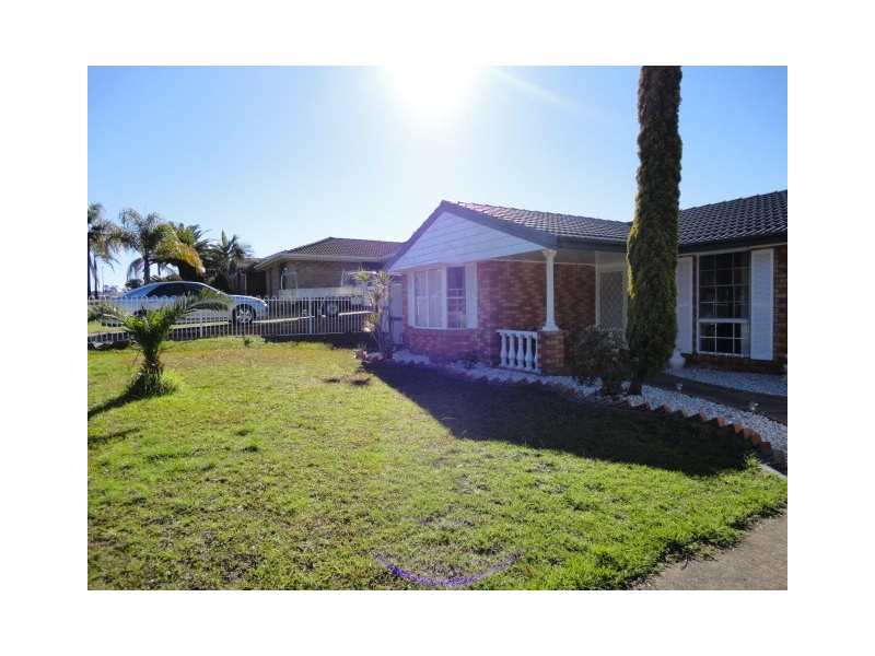 Bossley Park NSW 2176