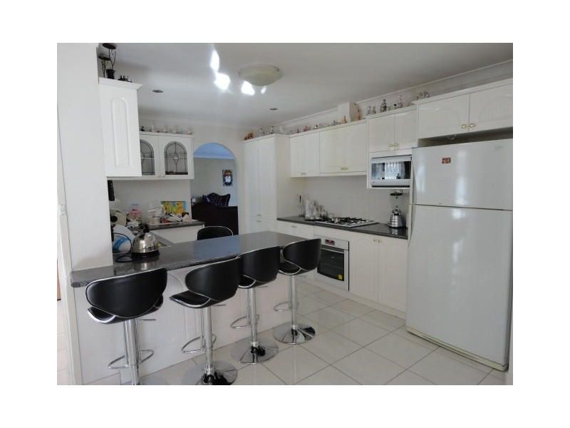 Bossley Park NSW 2176