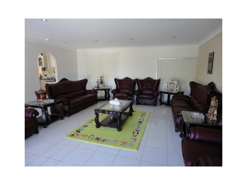 Bossley Park NSW 2176