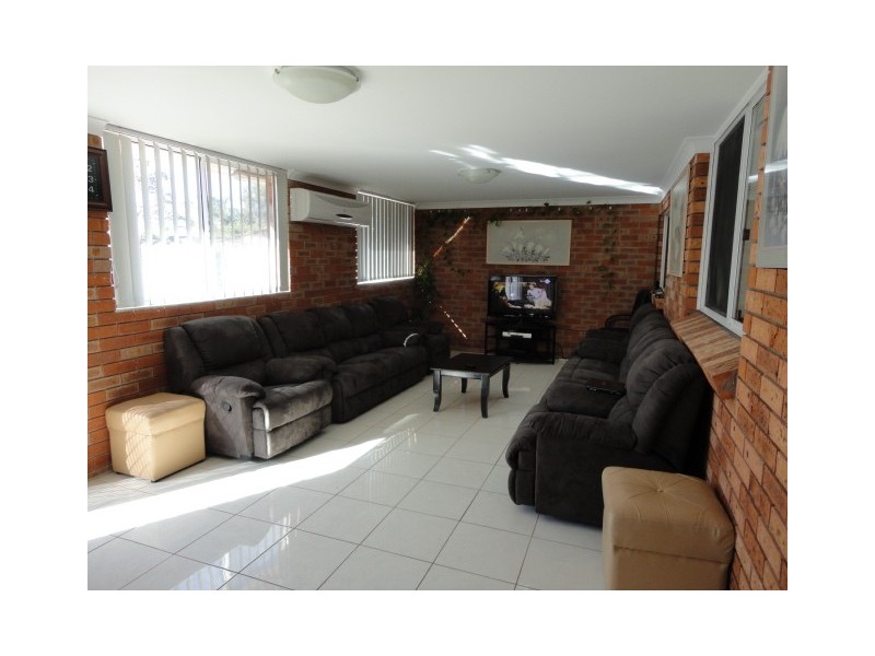 Bossley Park NSW 2176