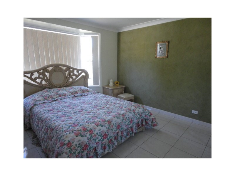 Bossley Park NSW 2176