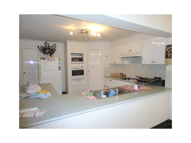 Hinchinbrook NSW 2168