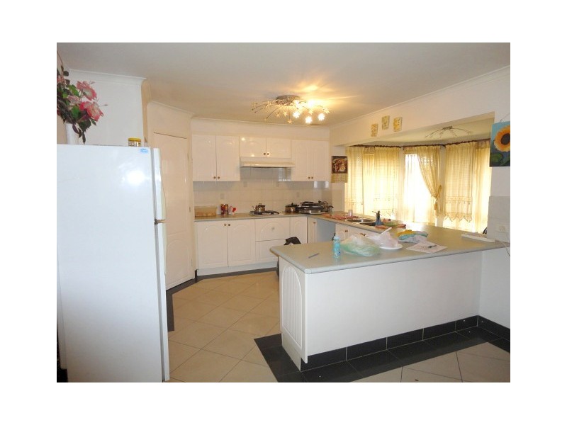 Hinchinbrook NSW 2168