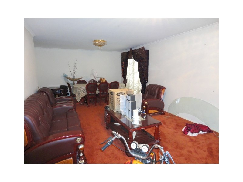 Hinchinbrook NSW 2168