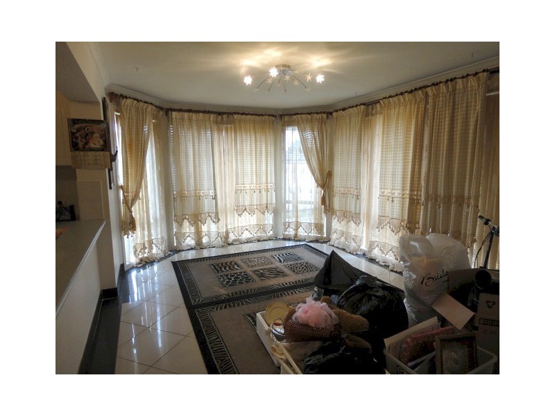 Hinchinbrook NSW 2168