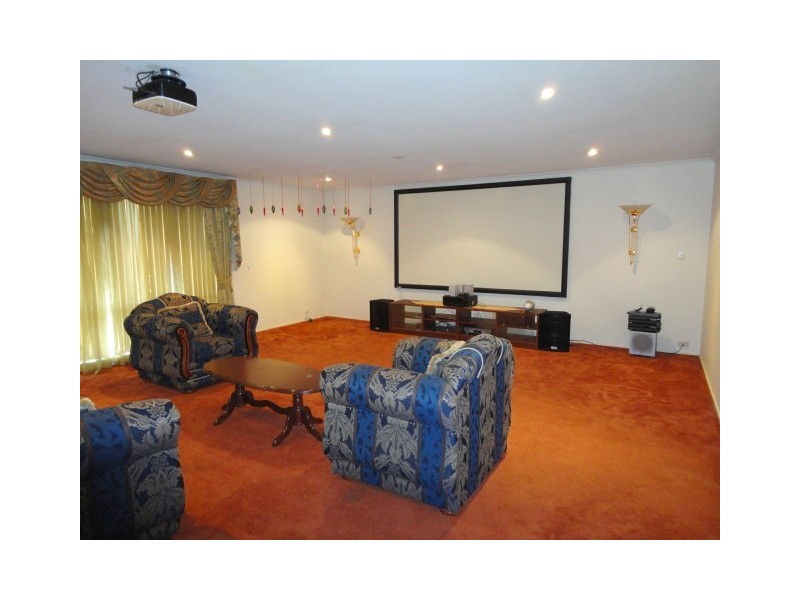 Hinchinbrook NSW 2168