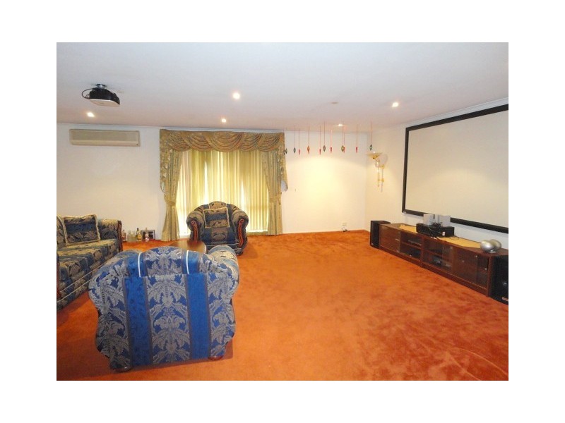 Hinchinbrook NSW 2168