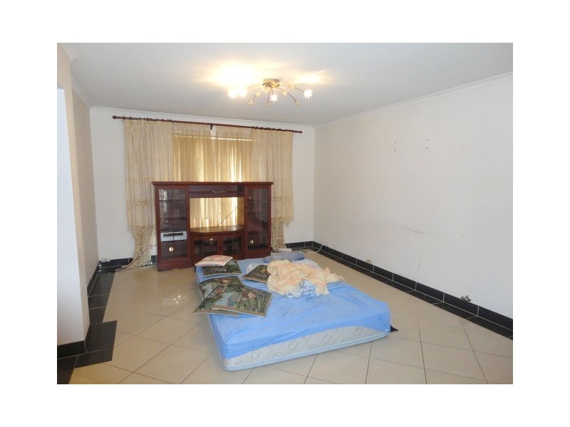 Hinchinbrook NSW 2168