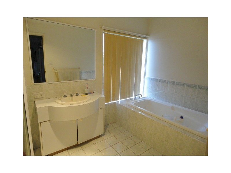 Hinchinbrook NSW 2168