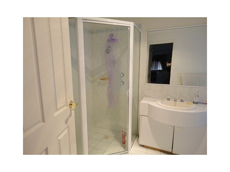 Hinchinbrook NSW 2168