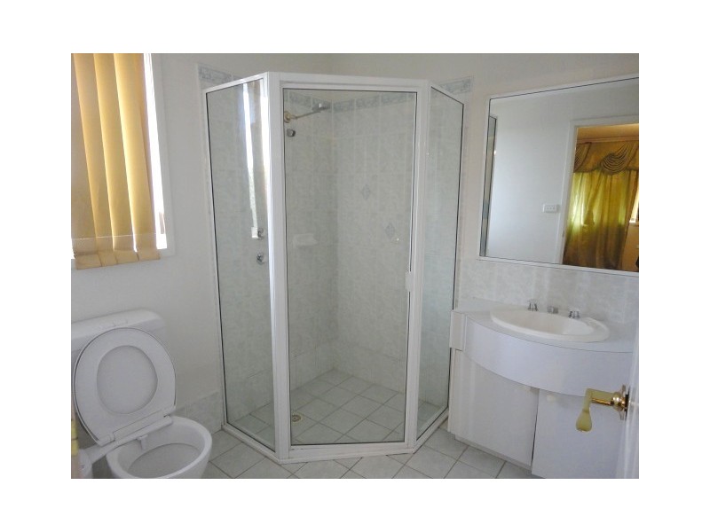 Hinchinbrook NSW 2168