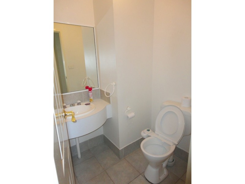 Hinchinbrook NSW 2168