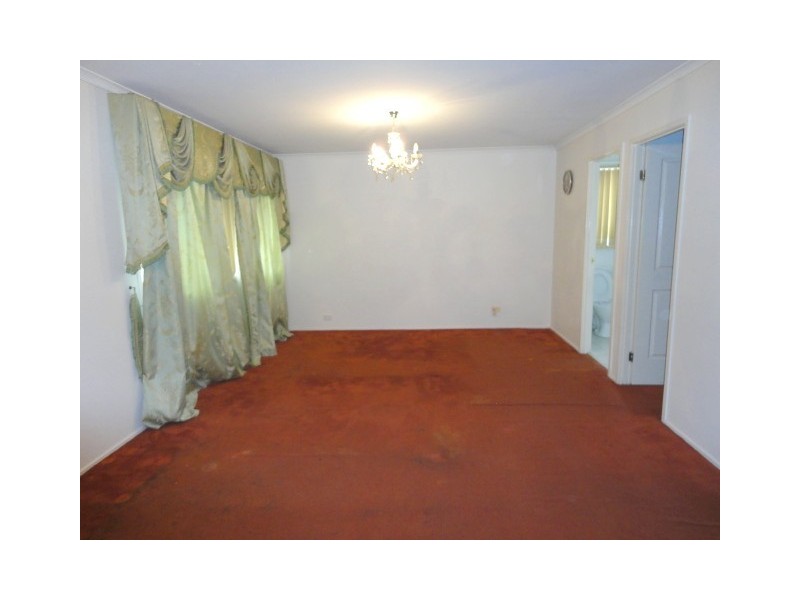 Hinchinbrook NSW 2168