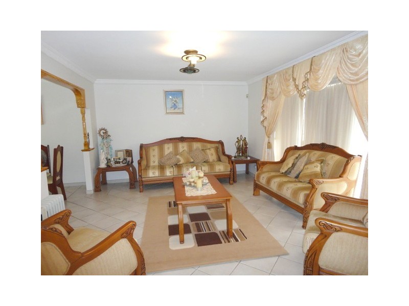 Bonnyrigg Heights NSW 2177