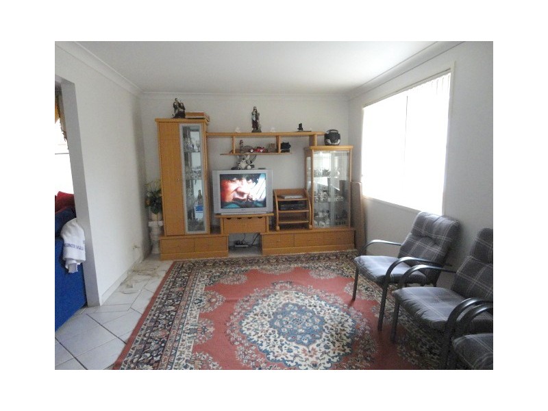 Bonnyrigg Heights NSW 2177