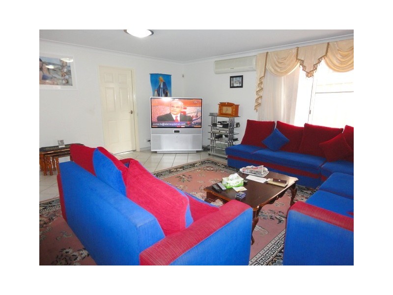 Bonnyrigg Heights NSW 2177