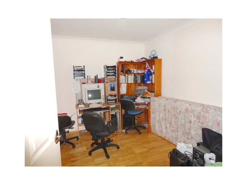 Bonnyrigg Heights NSW 2177