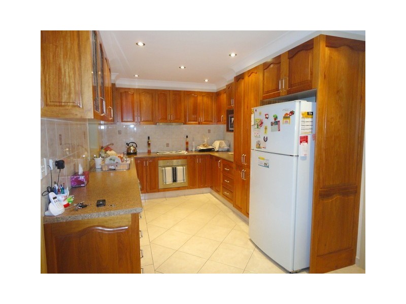 Fairfield West NSW 2165