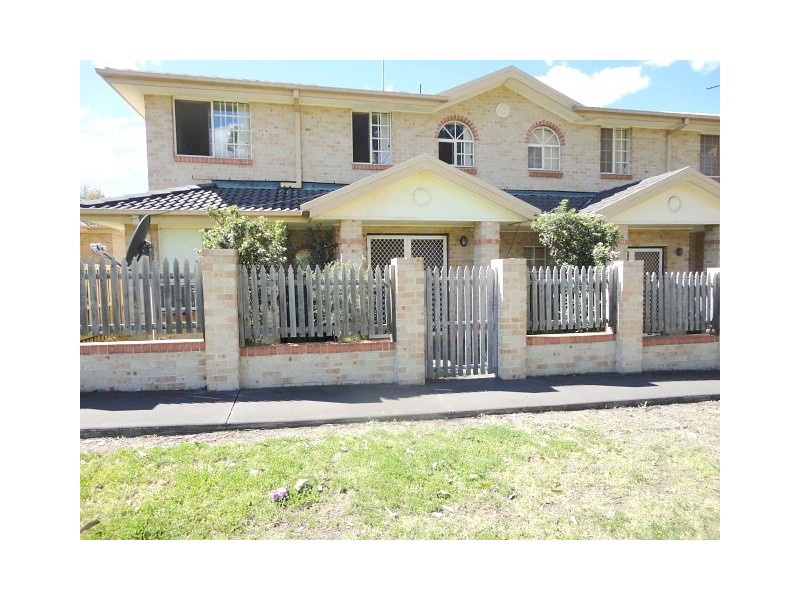 Fairfield Heights NSW 2165