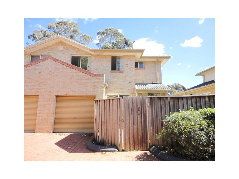 Fairfield Heights NSW 2165