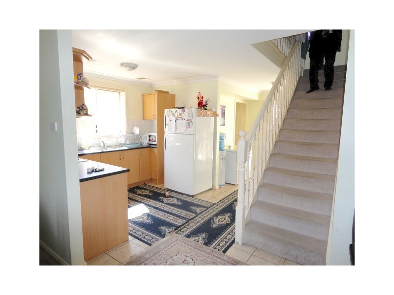 Fairfield Heights NSW 2165