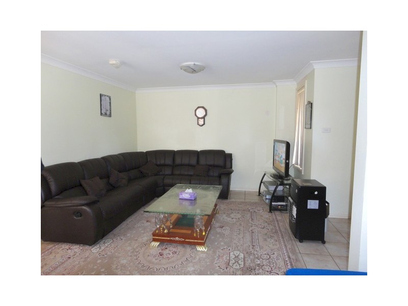 Fairfield Heights NSW 2165