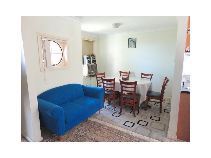 Fairfield Heights NSW 2165