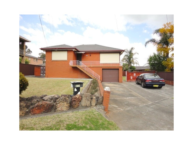 Smithfield NSW 2164