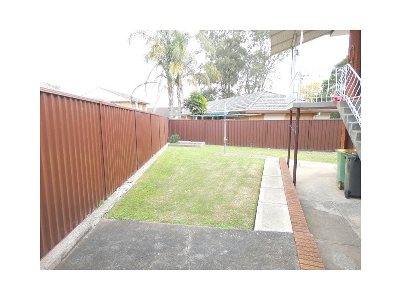 Smithfield NSW 2164