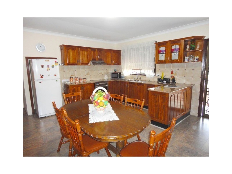 Smithfield NSW 2164
