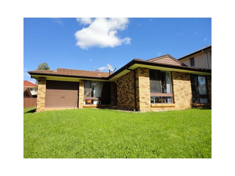 Bossley Park NSW 2176