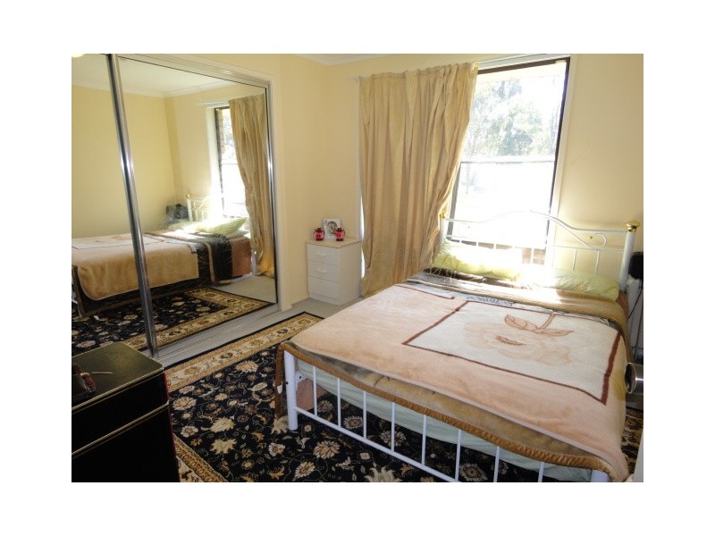 Bossley Park NSW 2176