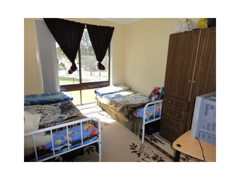 Bossley Park NSW 2176