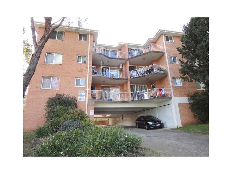 Wentworthville NSW 2145