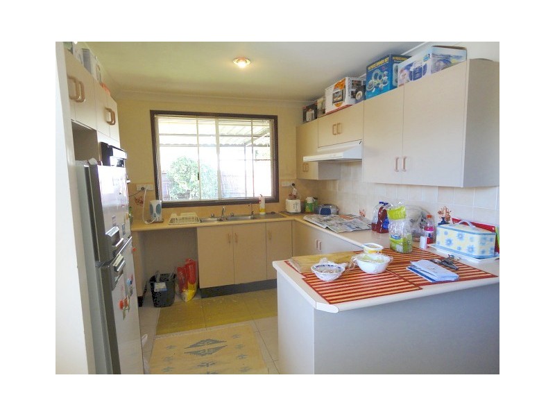 Greenfield Park NSW 2176