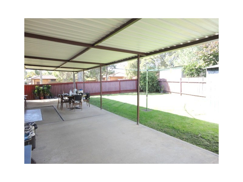 Greenfield Park NSW 2176