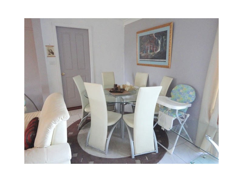 32 ROSSITER STREET, Smithfield NSW 2164