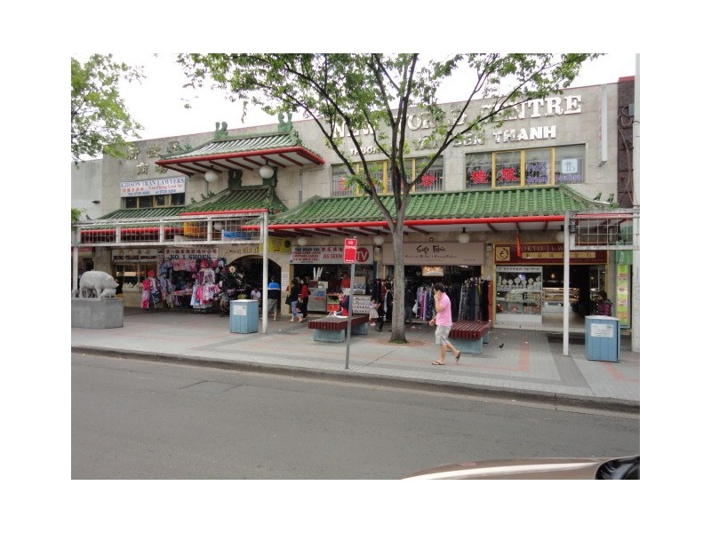 Cabramatta NSW 2166