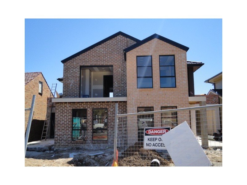 Fairfield Heights NSW 2165