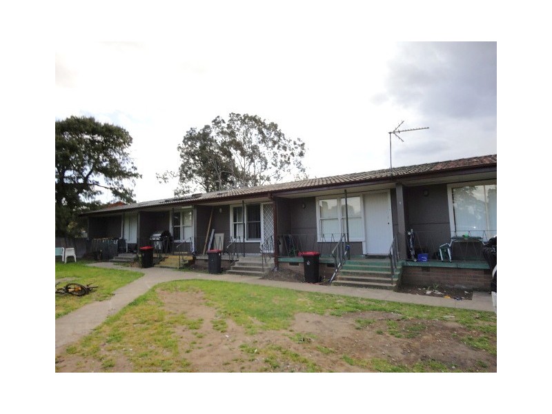 129 BILOELA STREET, Villawood NSW 2163