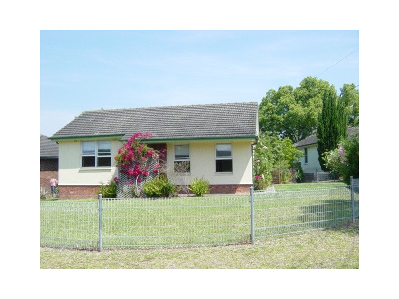 Villawood NSW 2163